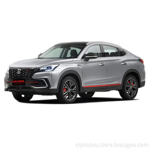 changan cs15 Autos Usados  Electric Car Jack